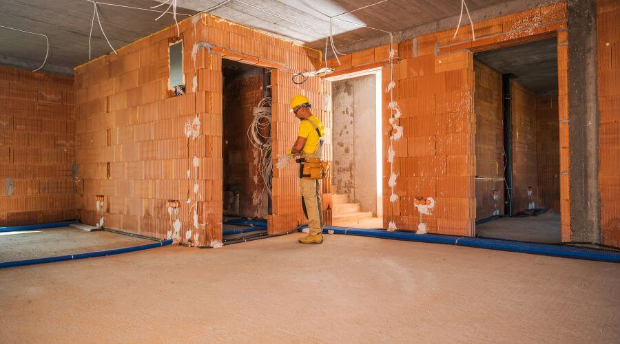 Expert flood damage restoration services in Carthage, MO